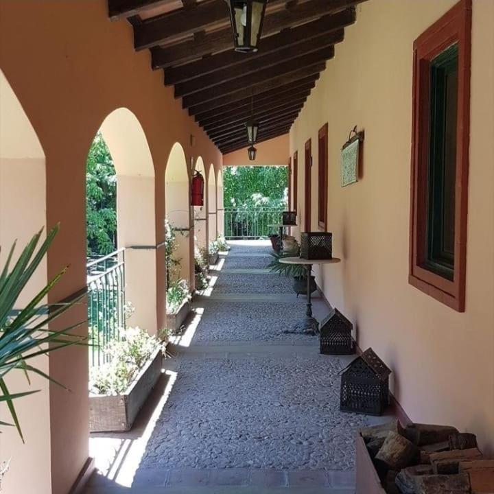 Hotel Loma Bola La Paz  Exterior foto