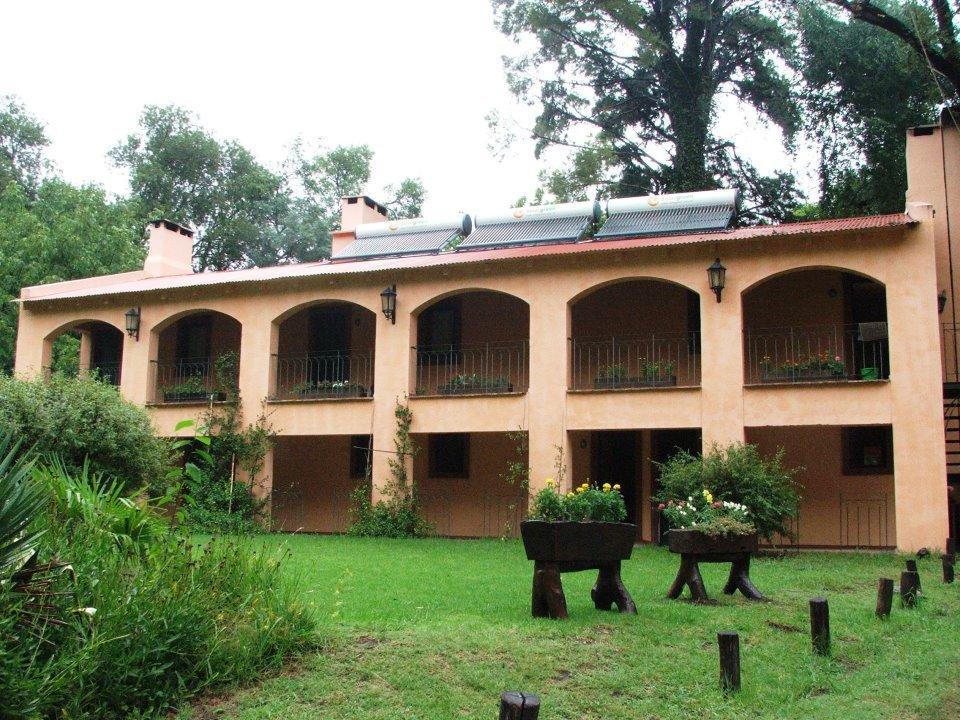 Hotel Loma Bola La Paz  Exterior foto